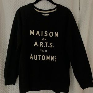 Madewell Sweatshirt